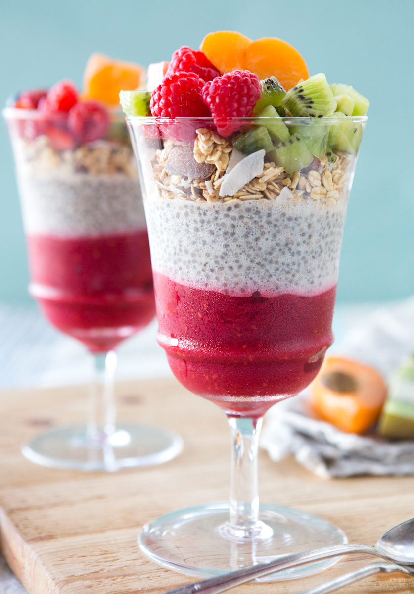 Austin, Texas  food and beverage photographer Camille Styles and Vitamix healthy eating lifestyle photography